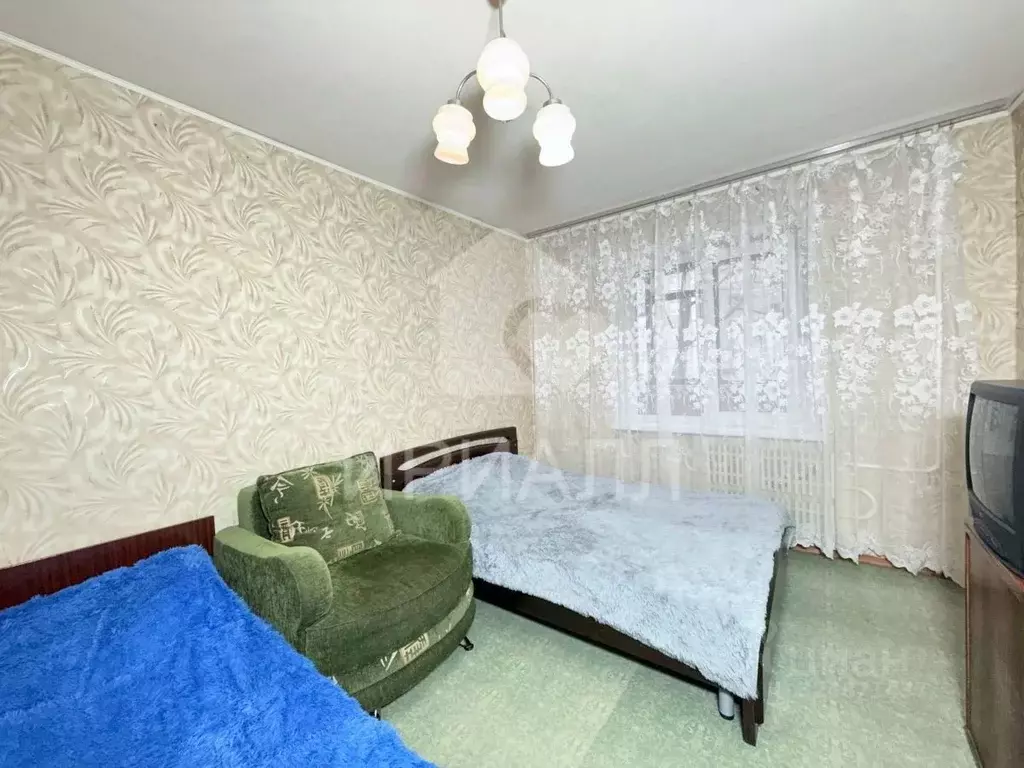 2-к кв. Курская область, Железногорск ул. Ленина, 90к3 (45.4 м) - Фото 1