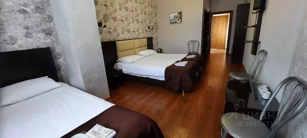 Комната Ставропольский край, Ессентуки Кисловодская ул., 89 (20.0 м) - Фото 1