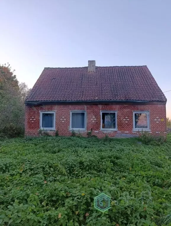 Дом в Калининградская область, Полесский муниципальный округ, пос. ... - Фото 2