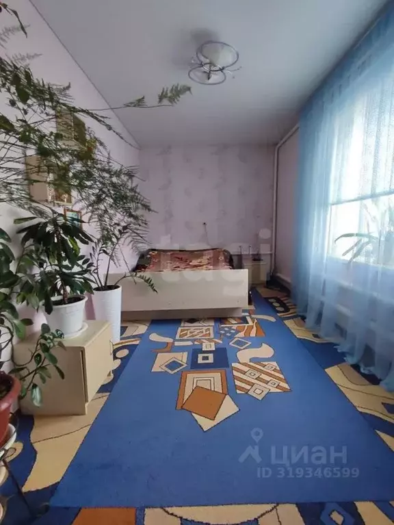 Дом в Воронежская область, Борисоглебск Первомайская ул., 11 (120 м) - Фото 1