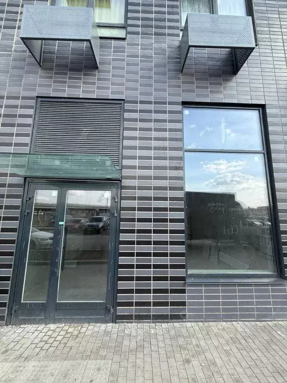 Помещение свободного назначения в Московская область, Ленинский ... - Фото 1