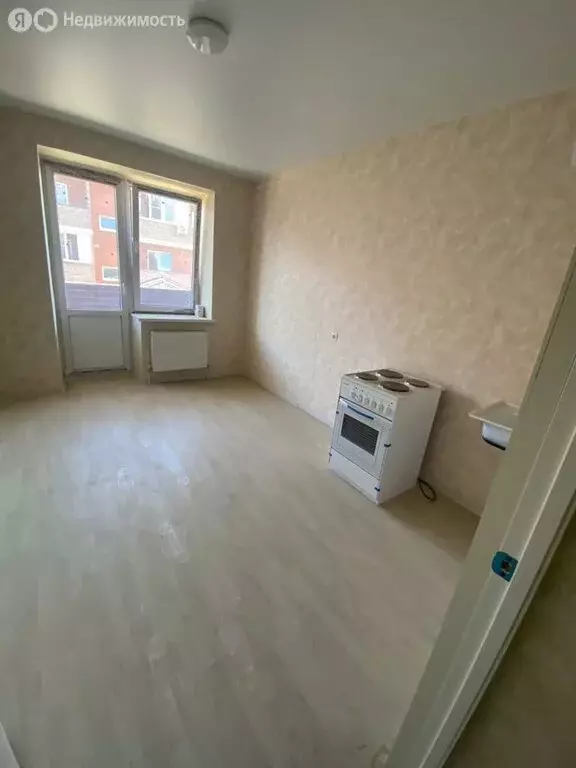 Квартира-студия: Краснодар, улица Генерала Петрова, 43 (21 м) - Фото 1