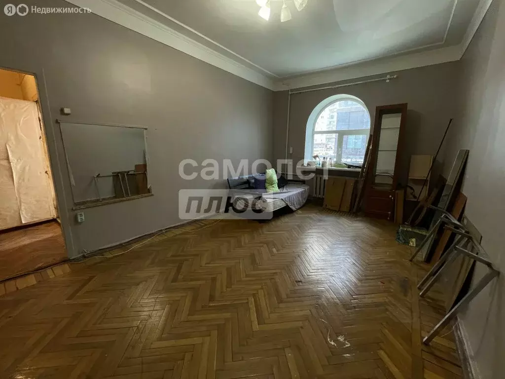 2-комнатная квартира: Москва, Первомайская улица, 44/20 (59 м) - Фото 0