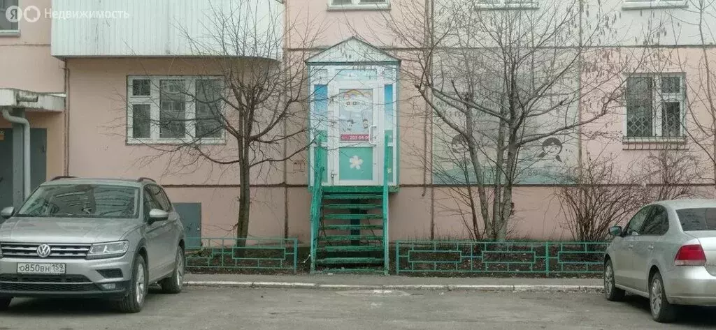 Помещение свободного назначения (72.18 м) - Фото 2