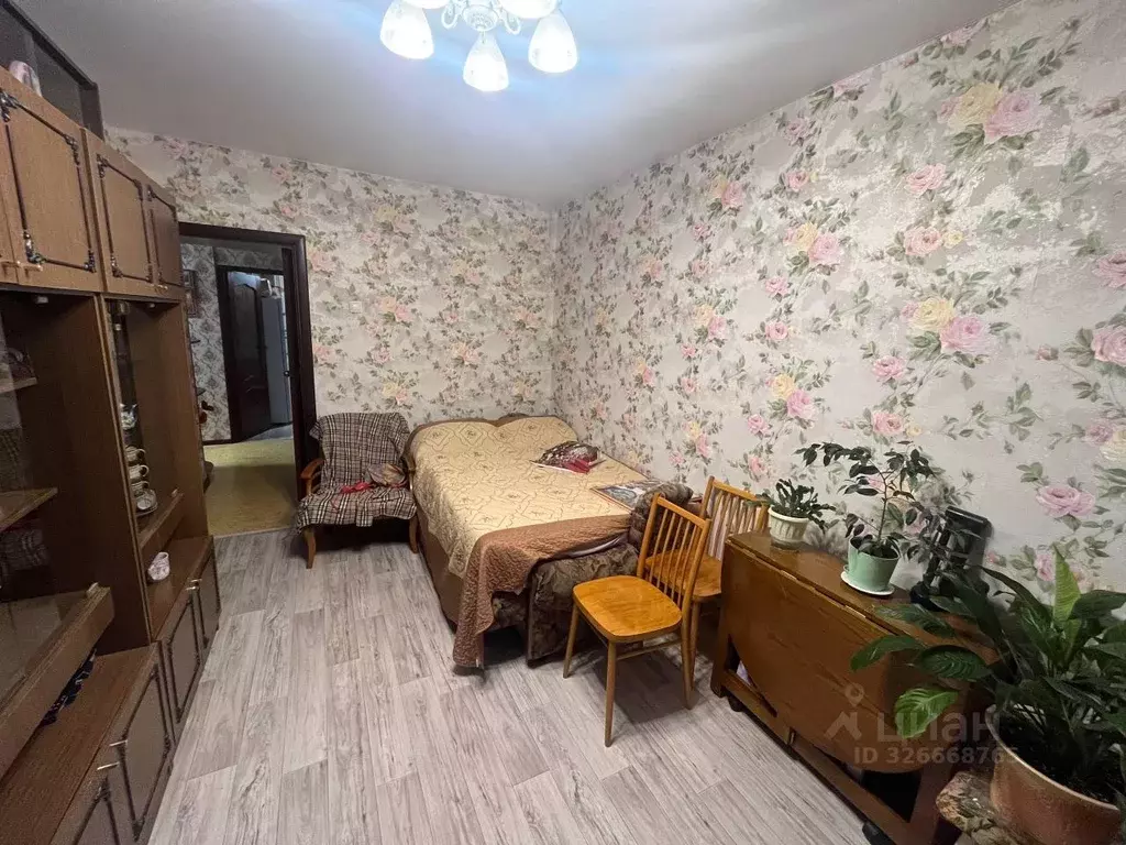 Комната Москва Ставропольская ул., 62 (16.0 м) - Фото 2