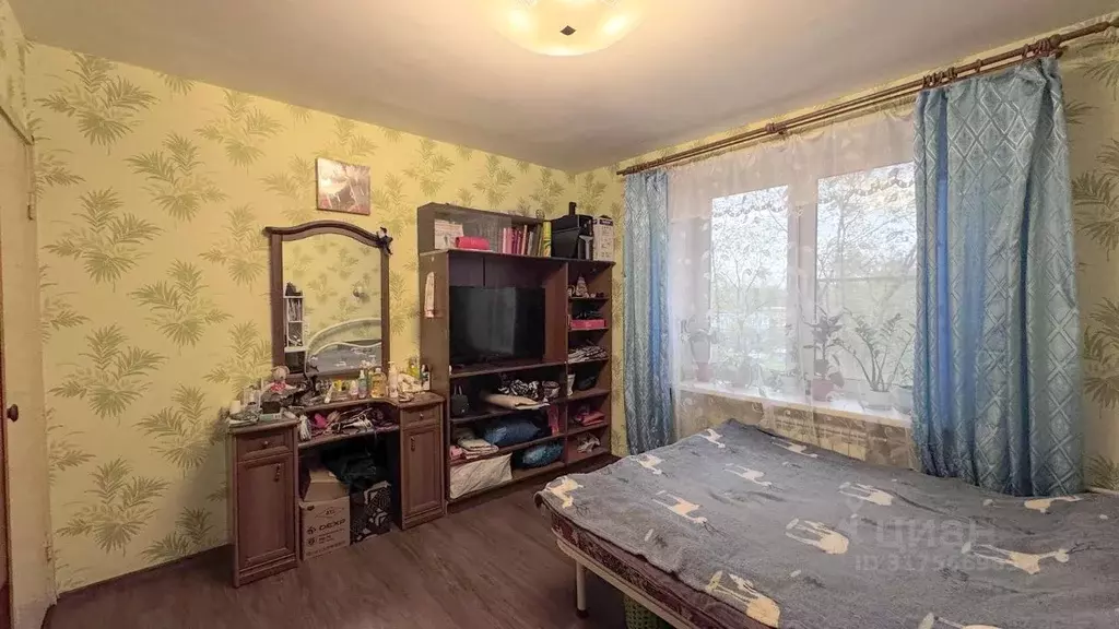 1-к кв. Санкт-Петербург ул. Типанова, 29 (34.2 м) - Фото 1