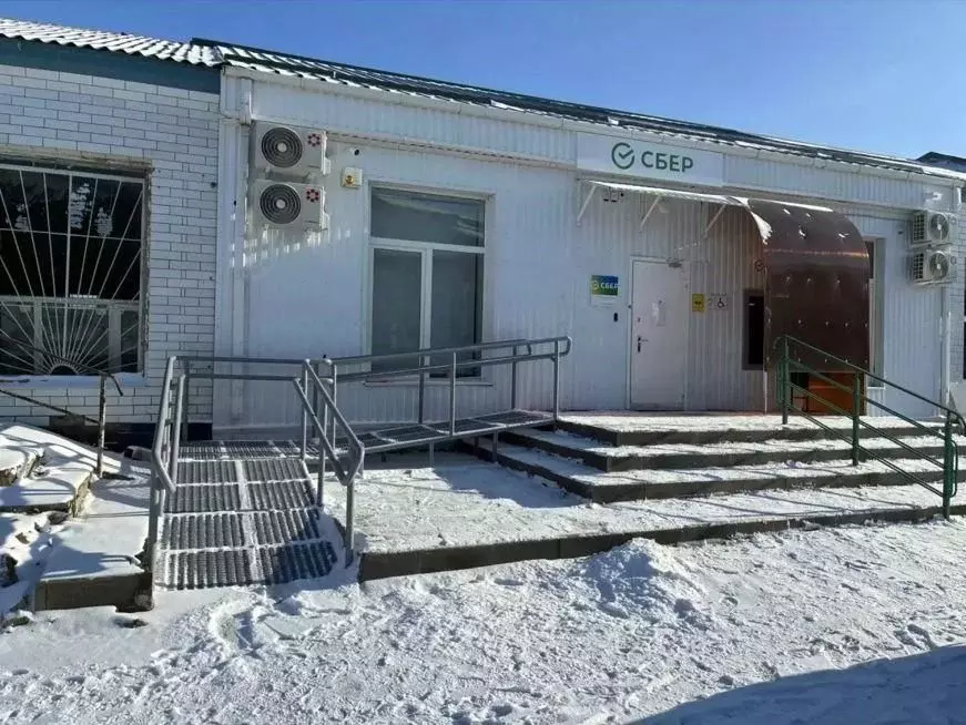 Помещение свободного назначения в Ставропольский край, Левокумский ... - Фото 2