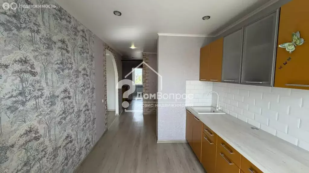3-комнатная квартира: Бузулук, 3-й микрорайон, 2 (63.7 м) - Фото 2