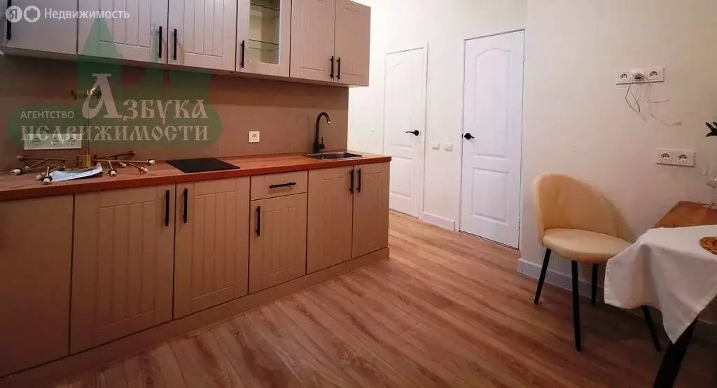 2-комнатная квартира: Смоленский муниципальный округ, деревня ... - Фото 2