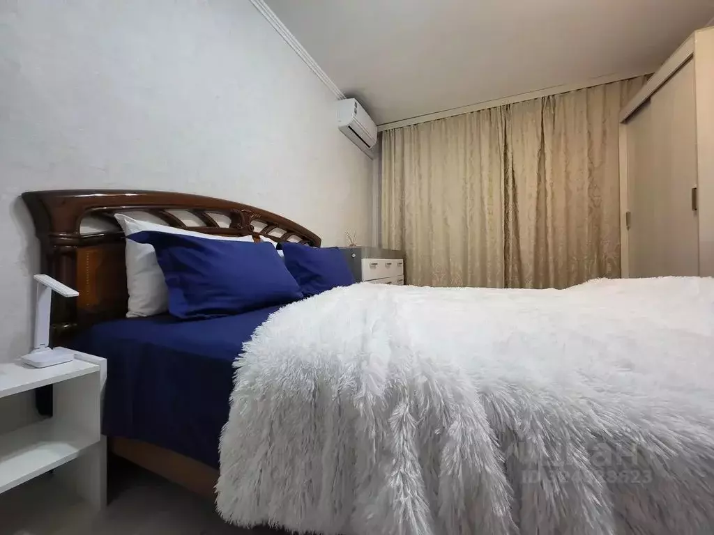 2-к кв. Краснодарский край, Анапа Новороссийская ул., 264 (50.0 м) - Фото 2