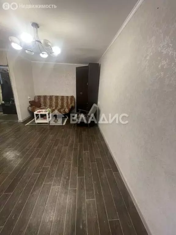 1-комнатная квартира: Москва, Карамышевская набережная, 6 (32 м) - Фото 1