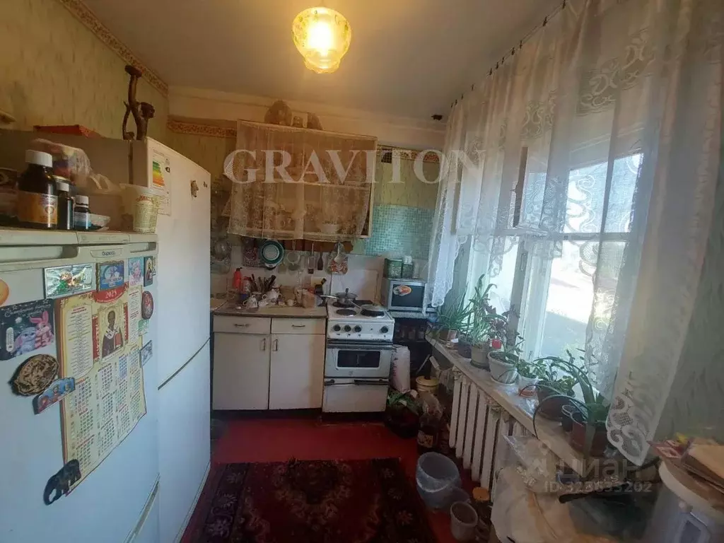 2-к кв. Алтай, Майминский район, с. Майма ул. Березовая роща, 11 (44.2 ... - Фото 1