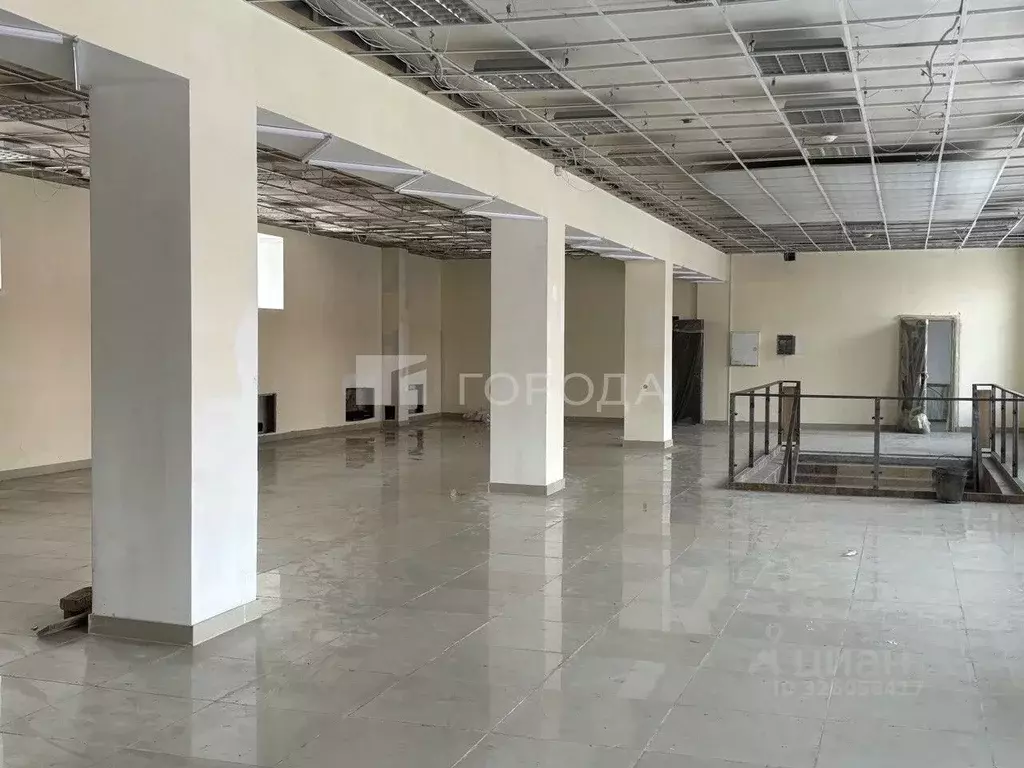 Помещение свободного назначения в Кемеровская область, Новокузнецк ул. ... - Фото 1