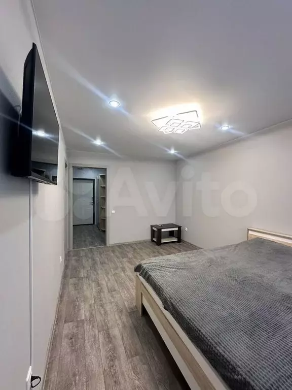 1-к. квартира, 32,8 м, 23/27 эт. - Фото 1