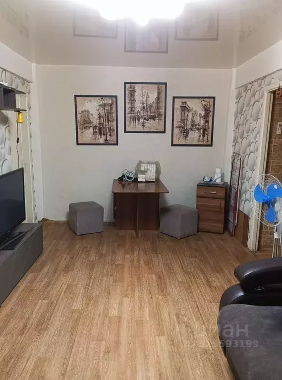 3-к кв. Иркутская область, Иркутск ул. Баумана, 210 (55.3 м) - Фото 1