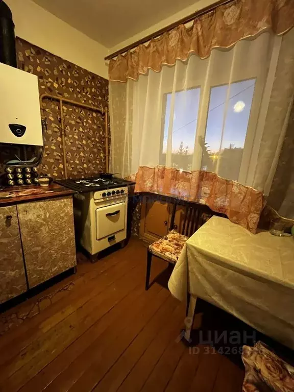 2-к кв. Нижегородская область, Нижний Новгород Витебская ул., 58 (45.2 ... - Фото 0
