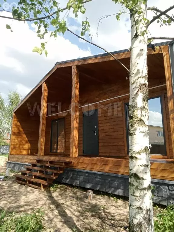 Дом в Богородский городской округ, деревня Новое Подвязново, ... - Фото 1