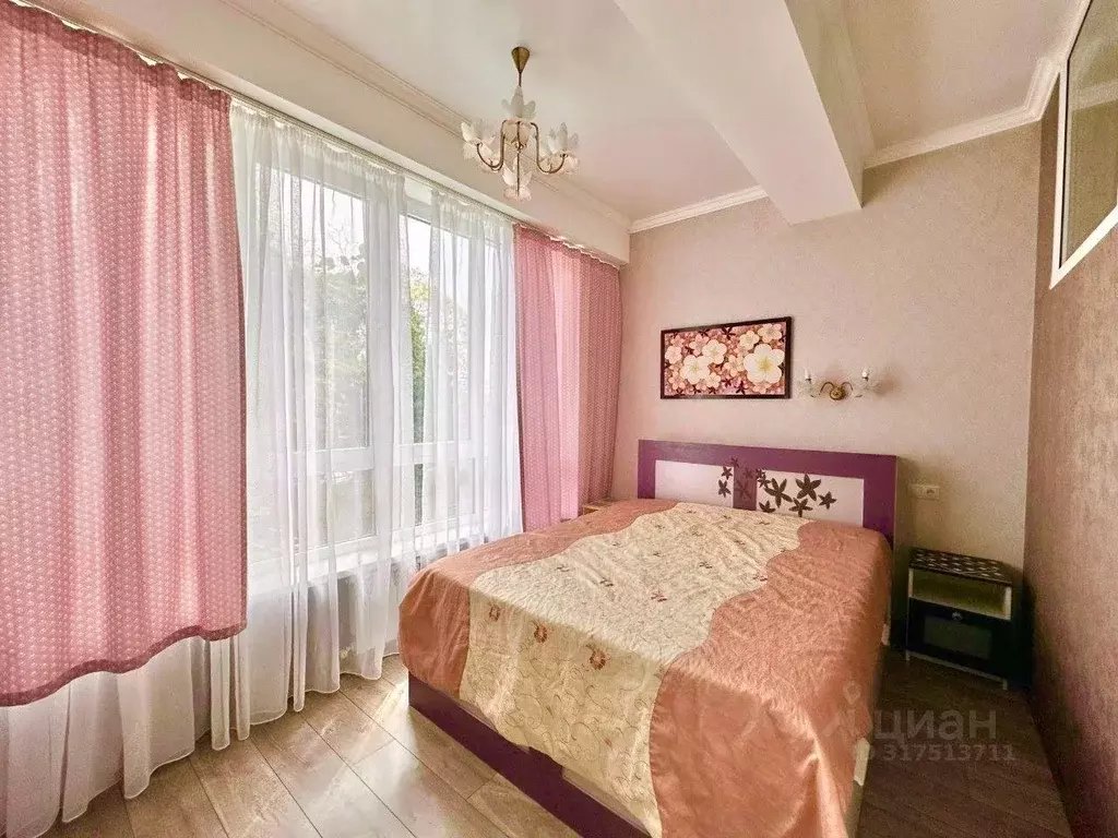 Квартира, 2 комнаты, 42 м - Фото 1