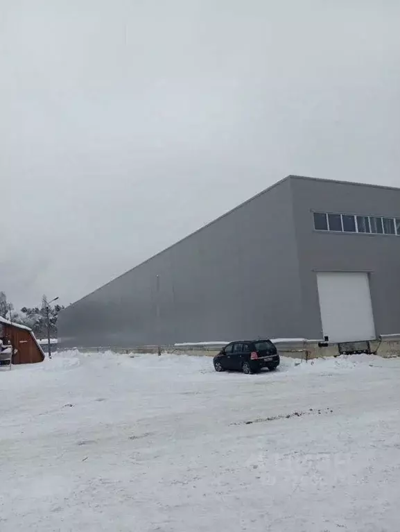 Помещение свободного назначения в Московская область, Королев ... - Фото 2