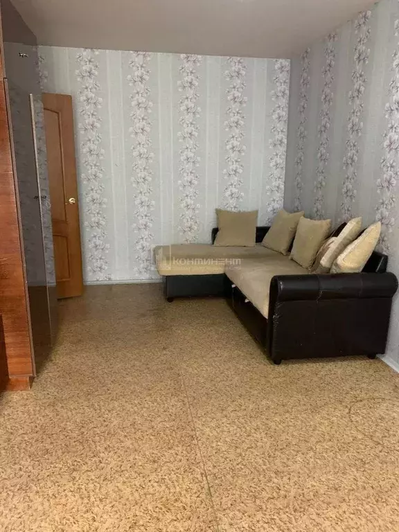 1-к кв. Владимирская область, Ковров ул. Зои Космодемьянской, 7/1 ... - Фото 2