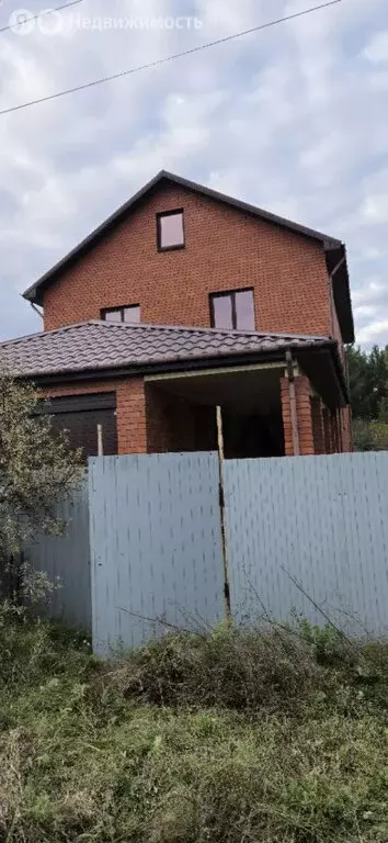 Дом в село Косулино, коттеджный посёлок Пересвет, Земляничная улица, 4 ... - Фото 1