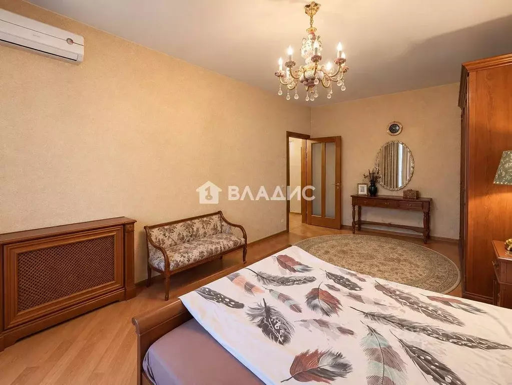 3-к кв. Москва Новолесная ул., 17/21 (77.7 м) - Фото 2