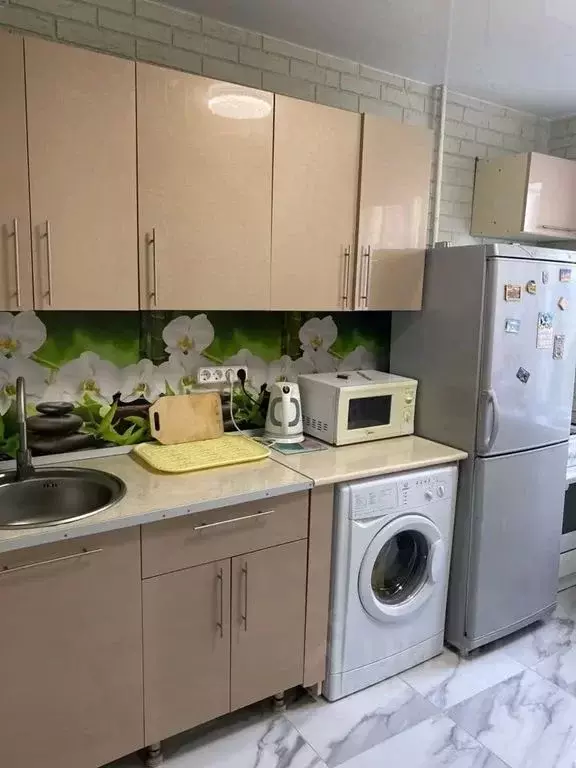 2-к кв. Адыгея, Майкоп Шоссейная ул., 8 (58.0 м) - Фото 1