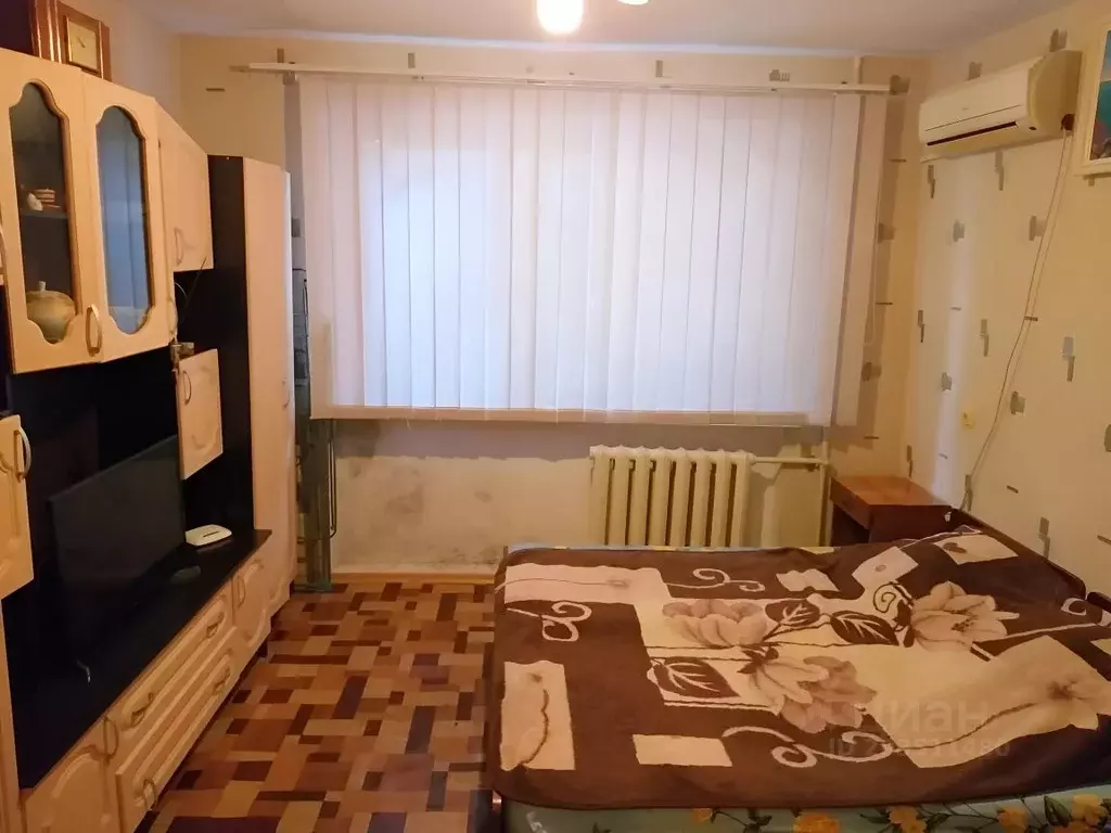 1-к кв. Крым, Феодосия пер. Танкистов, 24 (25.0 м) - Фото 2
