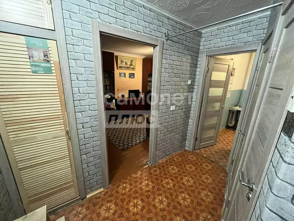 2-комнатная квартира: Екатеринбург, Гурзуфская улица, 9 (44 м) - Фото 2