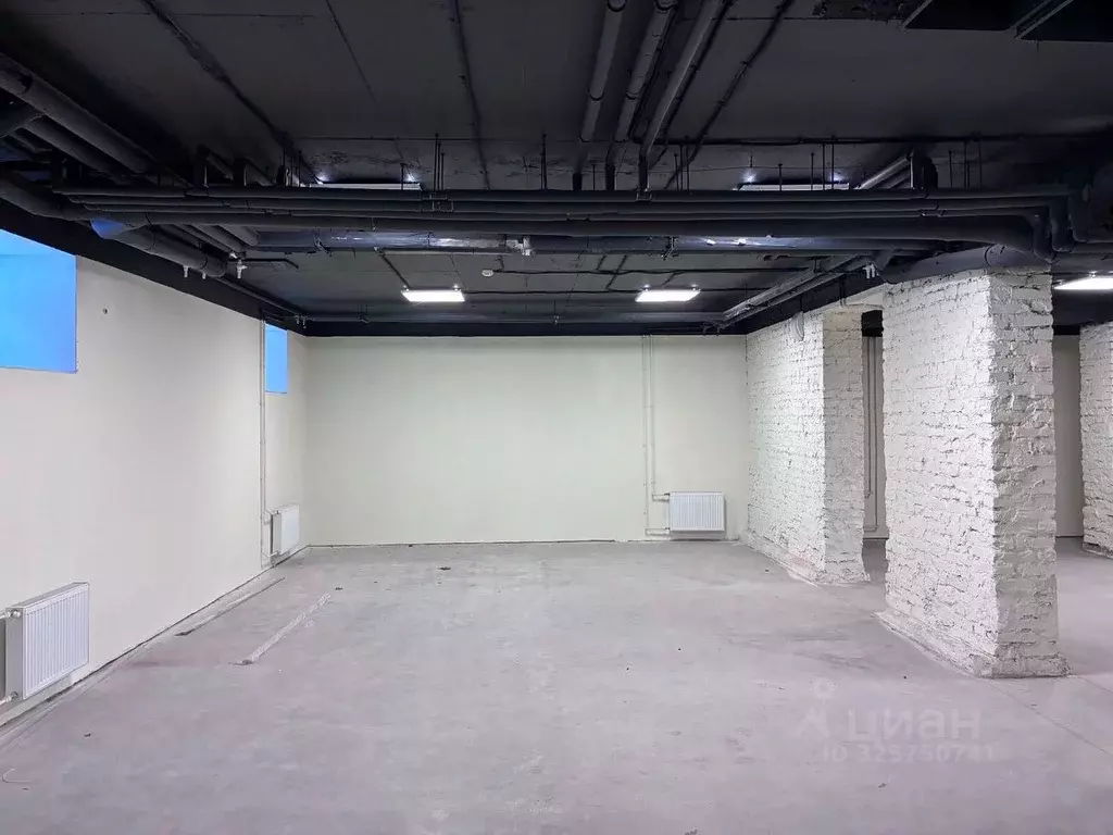 Помещение свободного назначения в Санкт-Петербург Челябинская ул., 37 ... - Фото 1