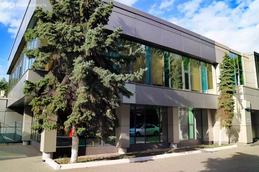 Офис (196 м) - Фото 2