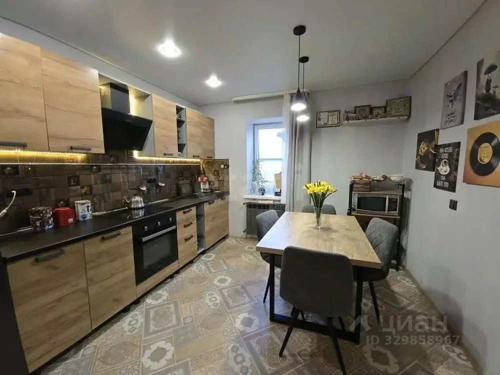 Дом в Липецкая область, Липецк Верхняя ул., 10 (101 м) - Фото 1