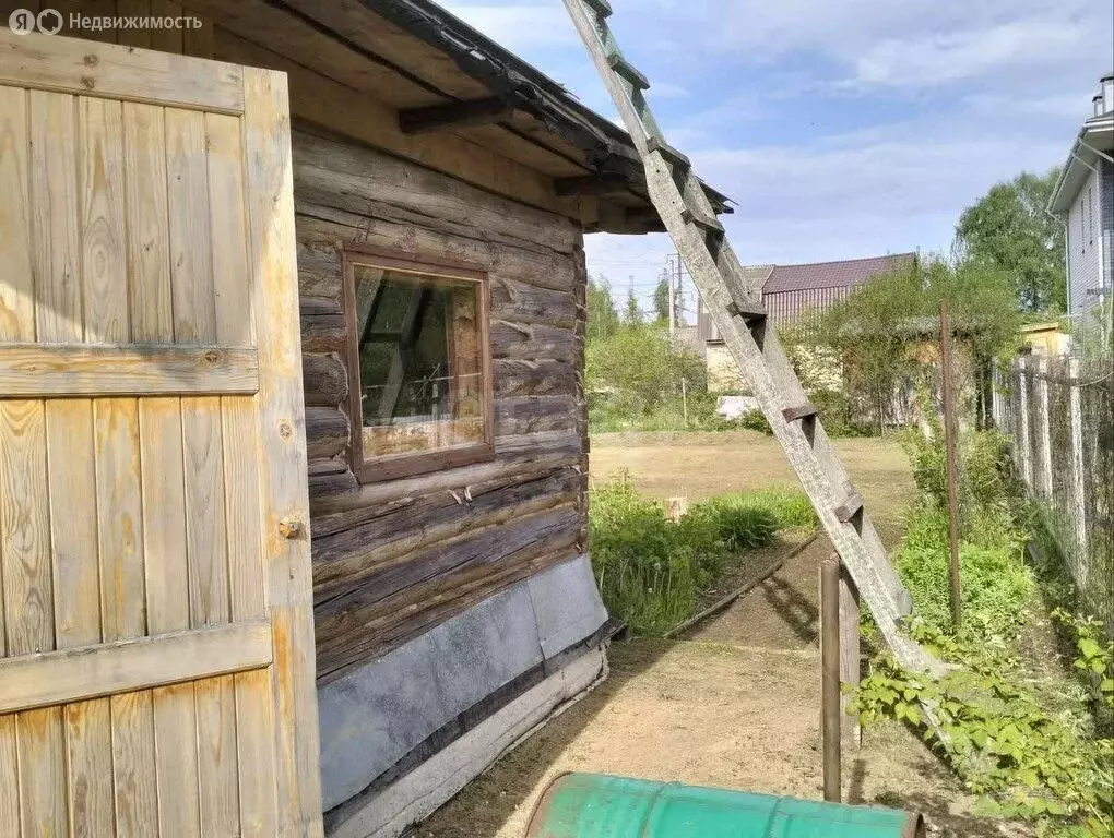 Дом в Тверь, садоводческое некоммерческое товарищество Юбилейное (10 ... - Фото 1