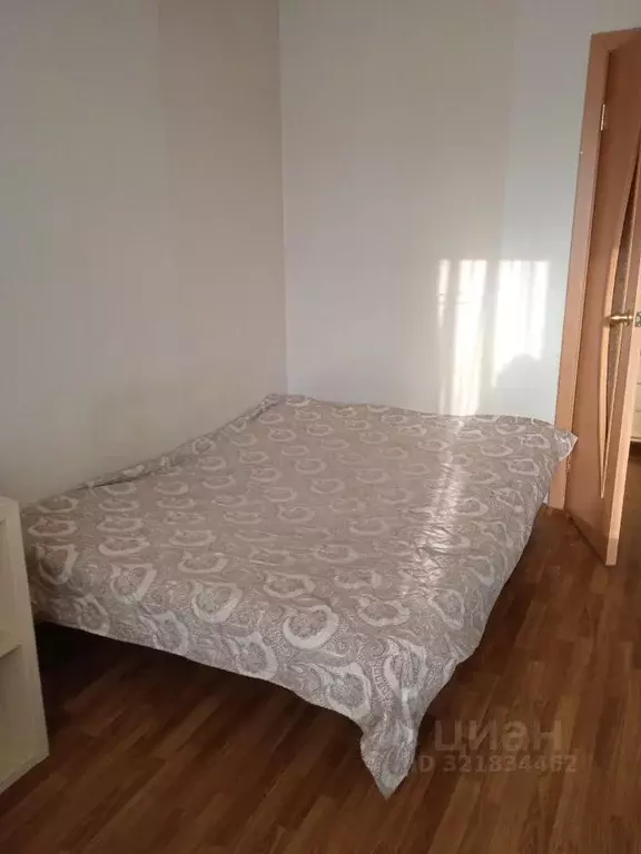 1-к кв. Челябинская область, Челябинск Университетская Набережная ул., ... - Фото 1