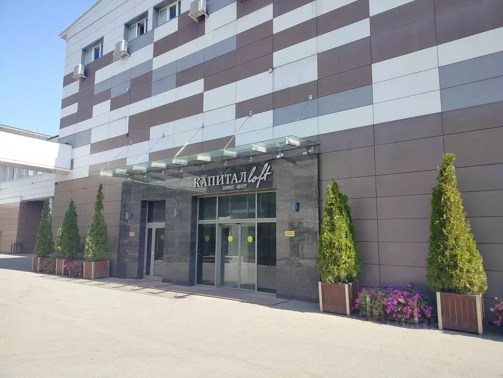 Офис в Москва 3-я Хорошевская ул., 18к1 (40 м) - Фото 1