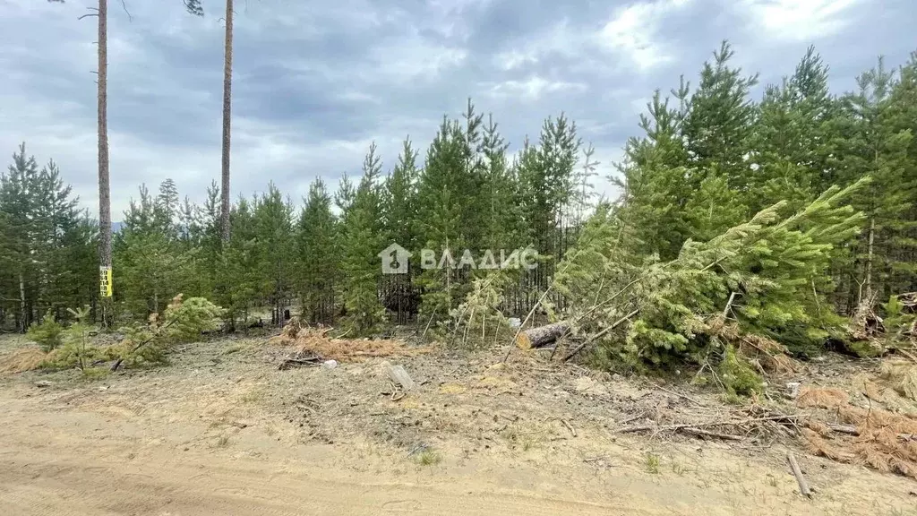Участок в Бурятия, Улан-Удэ ул. Световая (5.0 сот.) - Фото 2