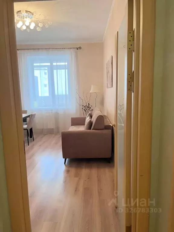 1-к кв. Москва Шенкурский проезд, 11 (50.0 м) - Фото 2