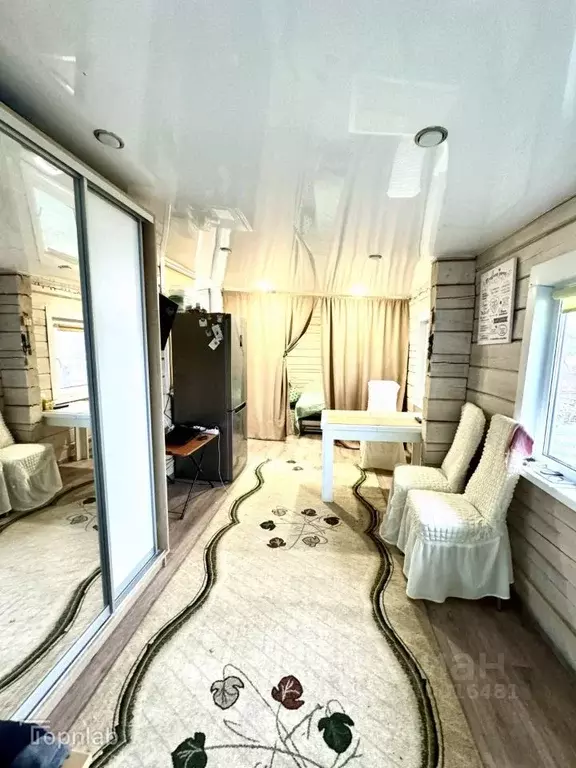 Дом в Татарстан, Зеленодольск Майская ул., 5А (80 м) - Фото 2