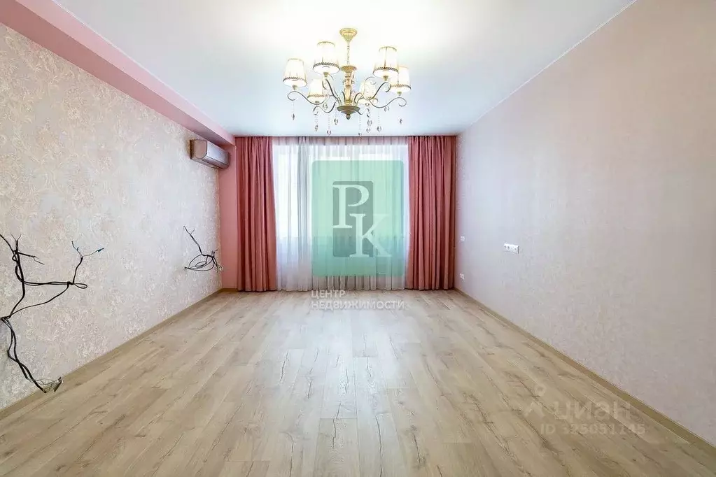 1-к кв. Севастополь ул. Маячная, 33 (56.0 м) - Фото 1