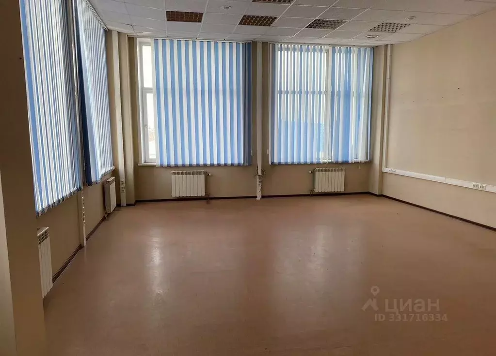Офис в Новосибирская область, Новосибирск Станционная ул., 60/10 (52 ... - Фото 1
