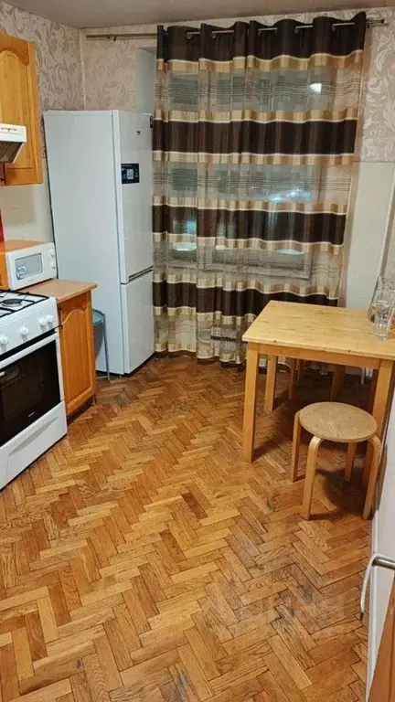 1-к кв. Москва ул. Грекова, 8 (35.8 м) - Фото 2