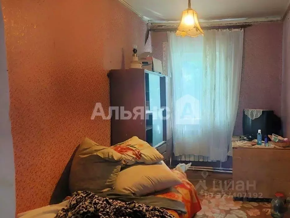 Дом в Ростовская область, Донецк Совхозная ул. (58 м) - Фото 2