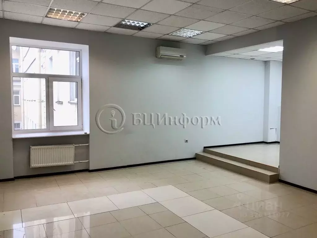 Офис в Санкт-Петербург Большая Конюшенная ул., 29 (107 м) - Фото 2