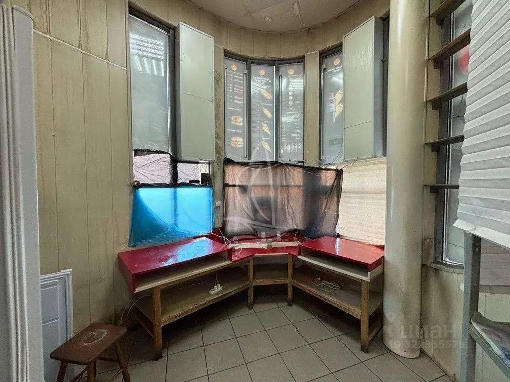 Торговая площадь в Московская область, Подольск ул. Кирова, 2Ас1 (14 ... - Фото 2