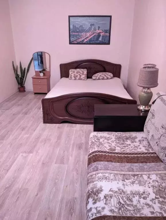 1-к кв. Башкортостан, Салават ул. Калинина, 75 (35.0 м) - Фото 0