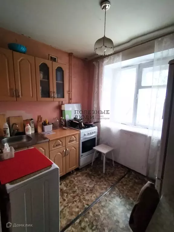 Продаётся 2-к квартира, 45 м - Фото 1