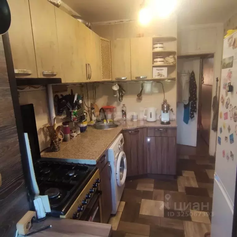 2-к кв. Крым, Ялта ул. Мисхорская, 2к1 (46.0 м) - Фото 1