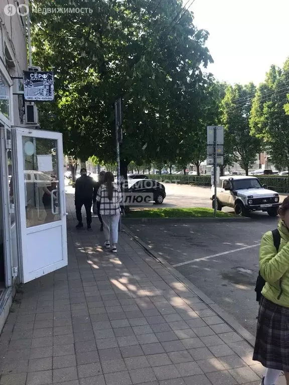 Помещение свободного назначения (8 м) - Фото 1