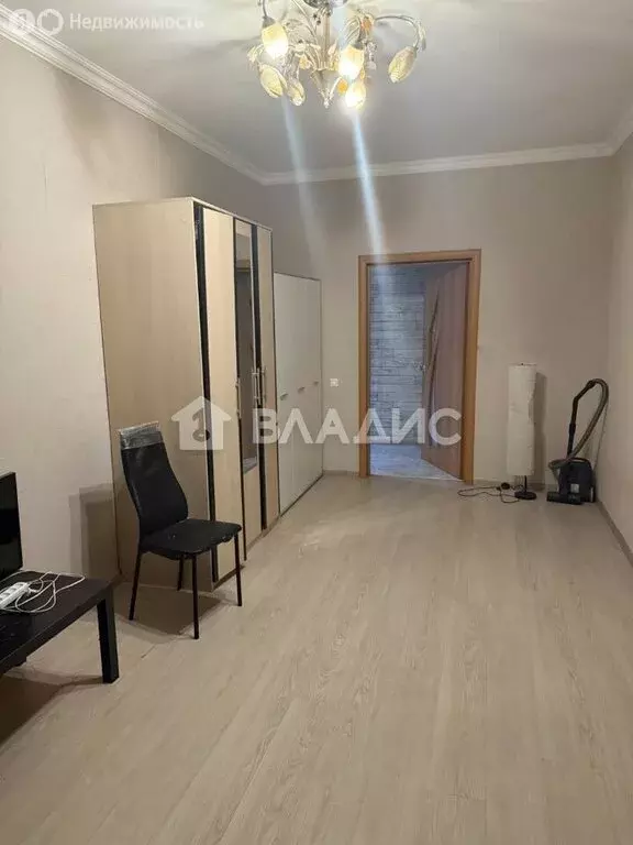 3-комнатная квартира: Москва, проезд Энтузиастов, 19А (67.2 м) - Фото 2