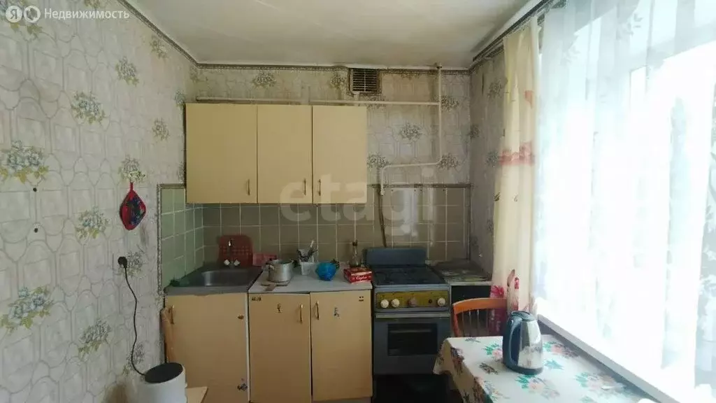 2-комнатная квартира: Муром, Ленинградская улица, 26/7 (51 м) - Фото 2